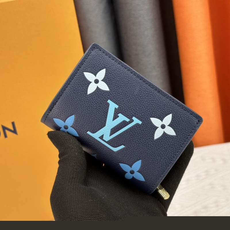 LV Wallets